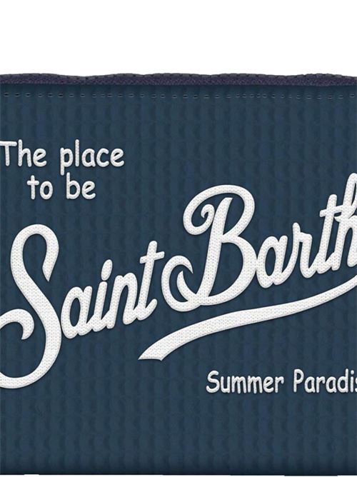 Pochette Aline MC2 SAINT BARTH | ALINE SOFT02089H